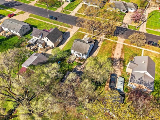 1547 McKinley Avenue, Beloit, WI 53511