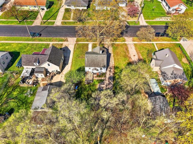 1547 McKinley Avenue, Beloit, WI 53511