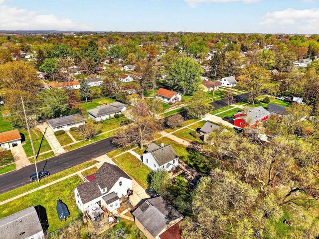 1547 McKinley Avenue, Beloit, WI 53511
