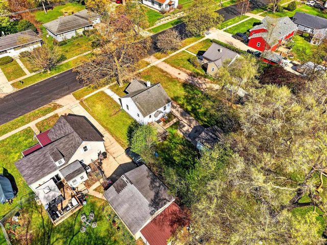 1547 McKinley Avenue, Beloit, WI 53511