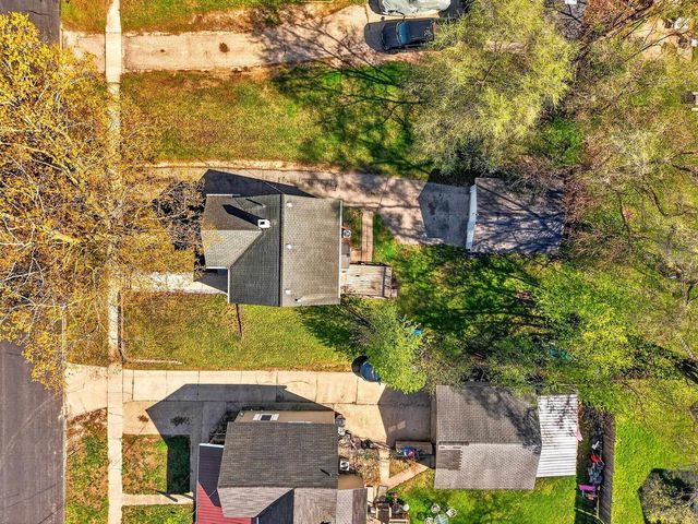 1547 McKinley Avenue, Beloit, WI 53511