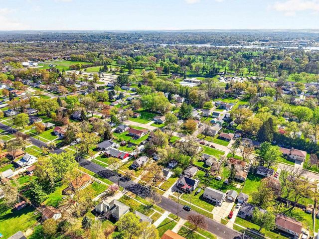 1547 McKinley Avenue, Beloit, WI 53511