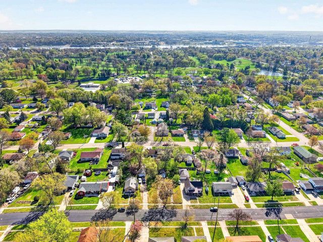 1547 McKinley Avenue, Beloit, WI 53511