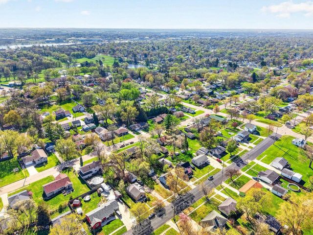 1547 McKinley Avenue, Beloit, WI 53511