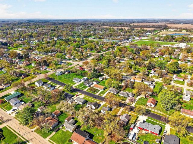 1547 McKinley Avenue, Beloit, WI 53511