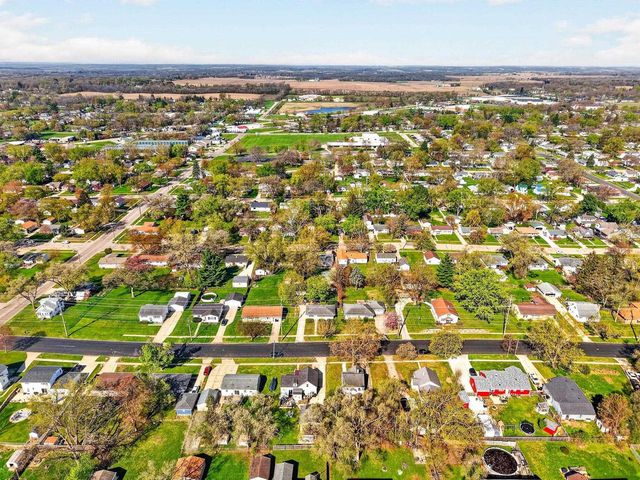 1547 McKinley Avenue, Beloit, WI 53511