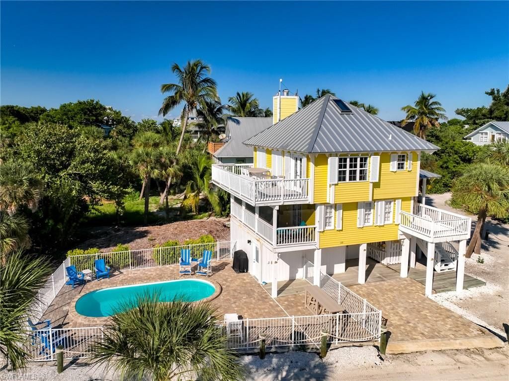 210 White Pelican DR, Upper Captiva, FL 33924 — photo 2