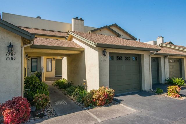 1583 W Swain Rd, Stockton, CA 95207