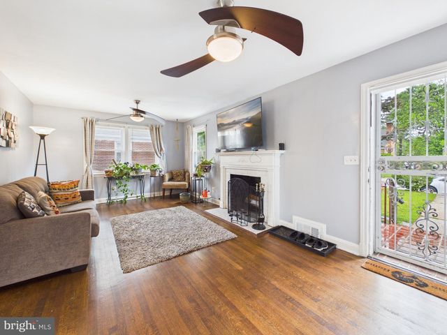3739 LOCHEARN DR, Baltimore, MD 21207