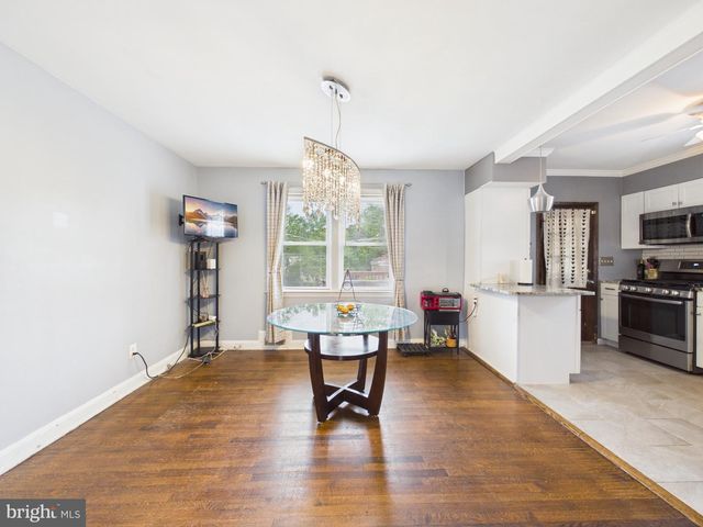 3739 LOCHEARN DR, Baltimore, MD 21207