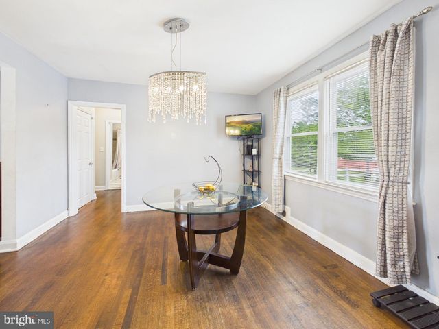 3739 LOCHEARN DR, Baltimore, MD 21207