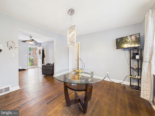 3739 LOCHEARN DR, Baltimore, MD 21207