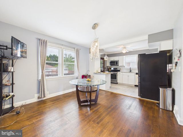 3739 LOCHEARN DR, Baltimore, MD 21207