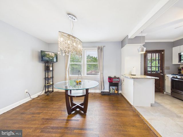 3739 LOCHEARN DR, Baltimore, MD 21207