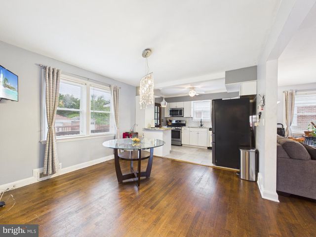 3739 LOCHEARN DR, Baltimore, MD 21207