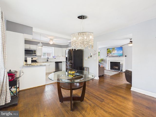3739 LOCHEARN DR, Baltimore, MD 21207