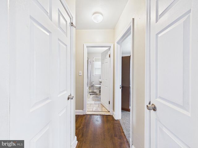 3739 LOCHEARN DR, Baltimore, MD 21207
