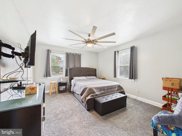 3739 LOCHEARN DR, Baltimore, MD 21207