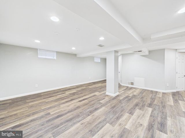 3739 LOCHEARN DR, Baltimore, MD 21207