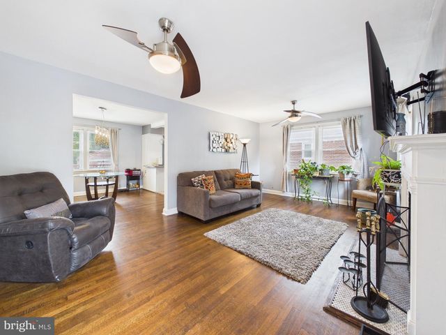 3739 LOCHEARN DR, Baltimore, MD 21207