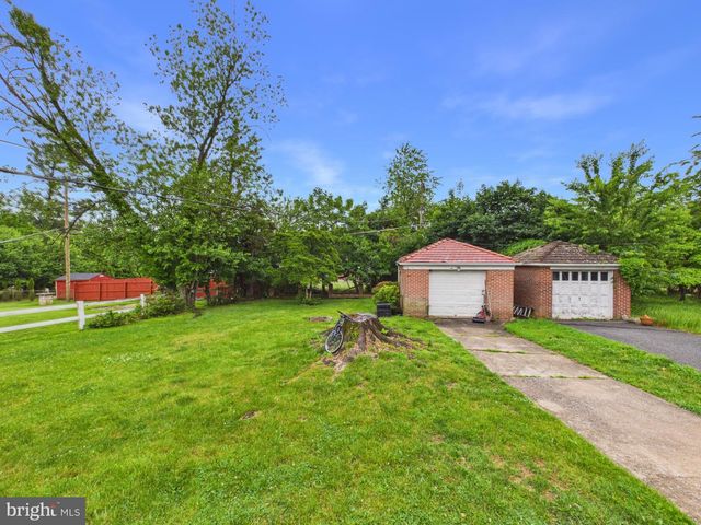 3739 LOCHEARN DR, Baltimore, MD 21207