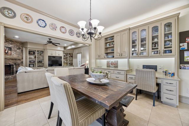 3308 Caleo Court, Plano, TX 75025