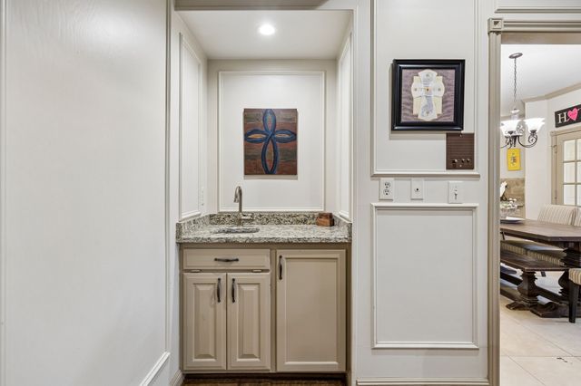 3308 Caleo Court, Plano, TX 75025