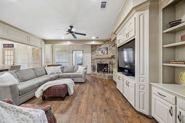 3308 Caleo Court, Plano, TX 75025