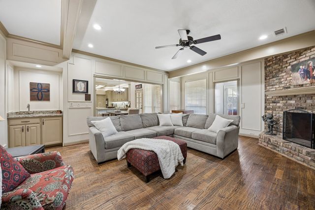 3308 Caleo Court, Plano, TX 75025