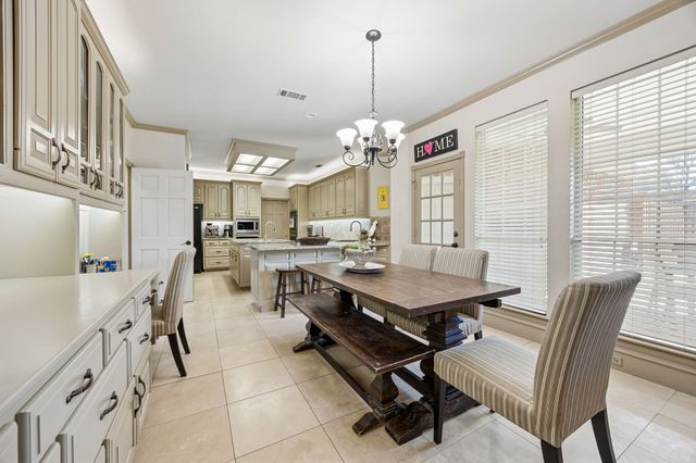 3308 Caleo Court, Plano, TX 75025