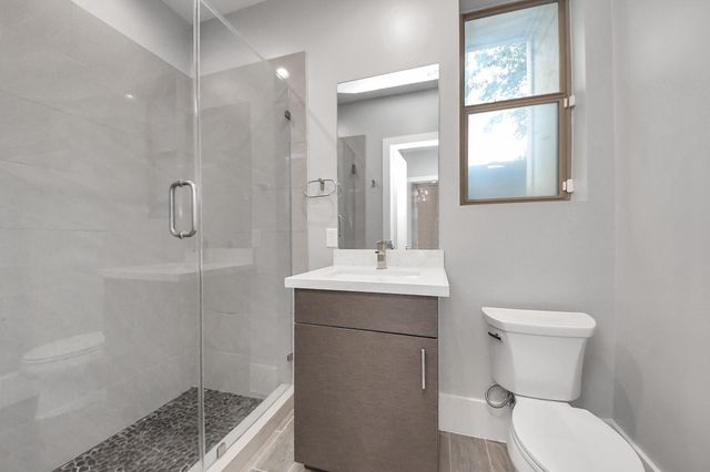 3204 Sherman Street, Houston, TX 77003