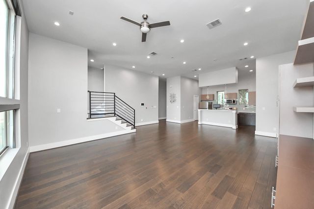 3204 Sherman Street, Houston, TX 77003