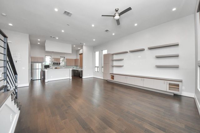 3204 Sherman Street, Houston, TX 77003