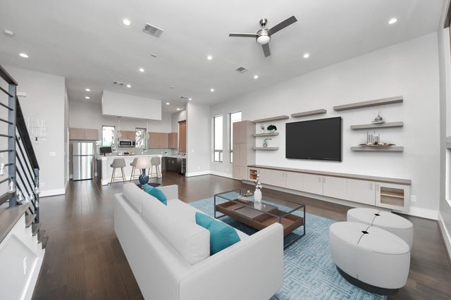 3204 Sherman Street, Houston, TX 77003