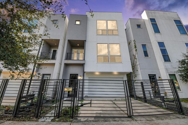 3204 Sherman Street, Houston, TX 77003