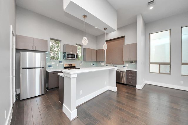 3204 Sherman Street, Houston, TX 77003