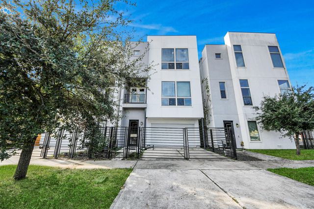 3204 Sherman Street, Houston, TX 77003