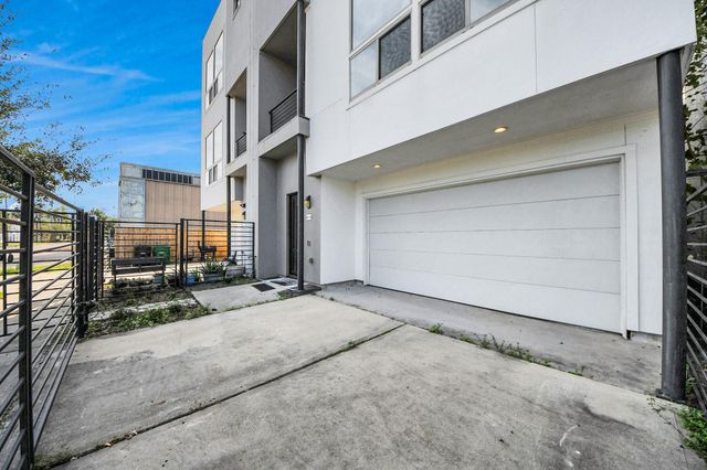 3204 Sherman Street, Houston, TX 77003