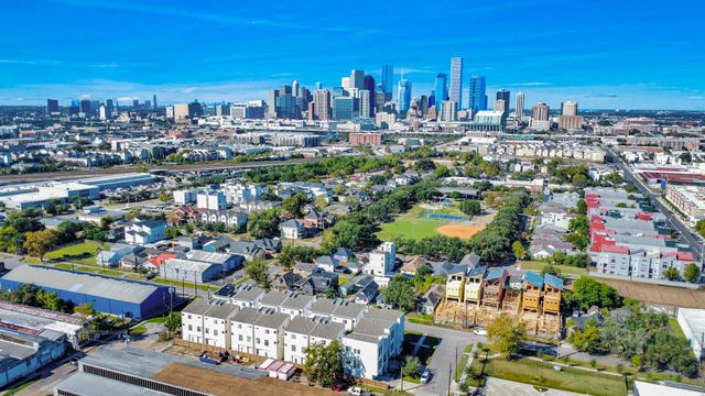 3204 Sherman Street, Houston, TX 77003