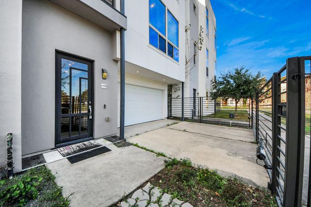 3204 Sherman Street, Houston, TX 77003