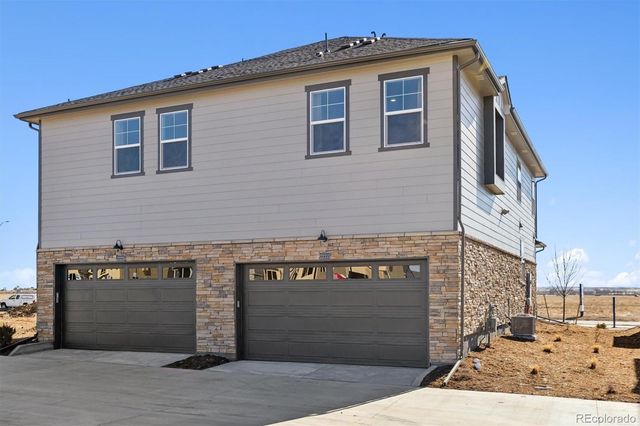 22484 E 6th Place, Aurora, CO 80018