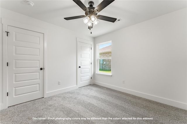 8801 Anise Drive, Centerton, AR 72719