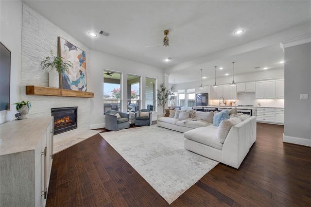 3713 Ginger Creek Lane, Spring, TX 77386