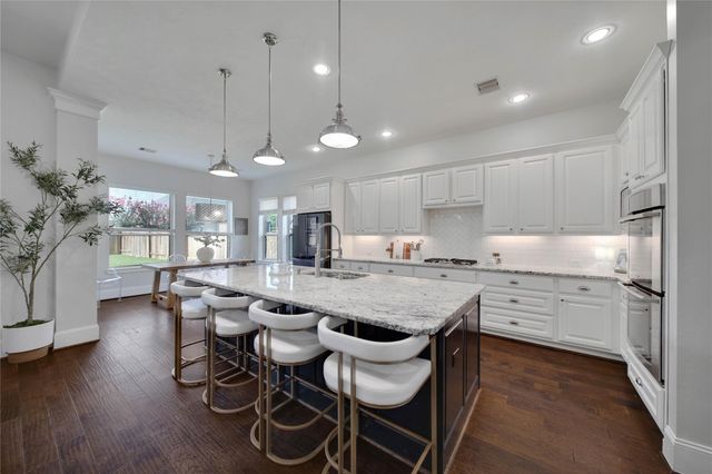 3713 Ginger Creek Lane, Spring, TX 77386