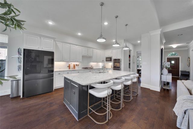 3713 Ginger Creek Lane, Spring, TX 77386