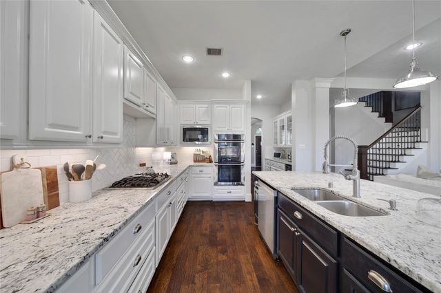 3713 Ginger Creek Lane, Spring, TX 77386