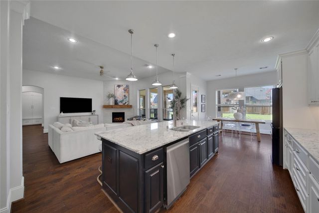 3713 Ginger Creek Lane, Spring, TX 77386