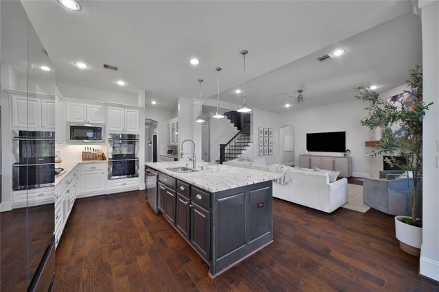 3713 Ginger Creek Lane, Spring, TX 77386