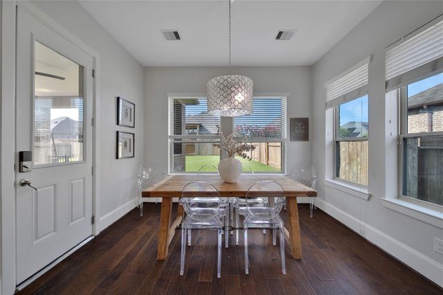 3713 Ginger Creek Lane, Spring, TX 77386
