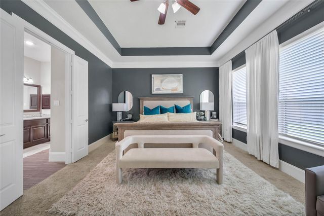 3713 Ginger Creek Lane, Spring, TX 77386